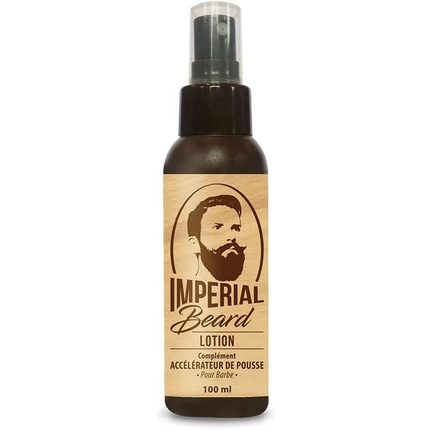 цена Лосьон для ускорения роста, Imperial Beard
