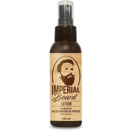 цена Лосьон для ускорения роста, Imperial Beard