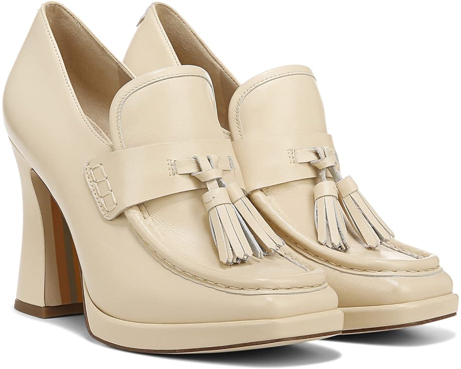 

Лоферы Sam Edelman Jed, цвет Eggshell