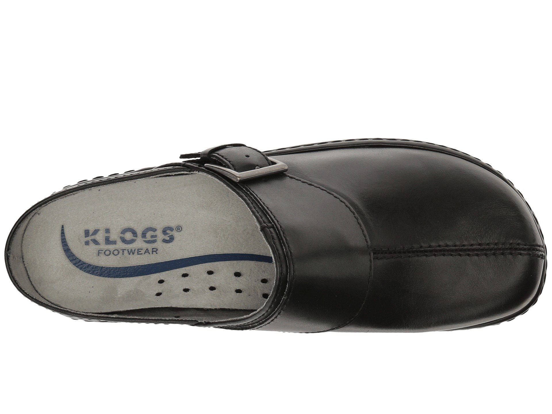 Сабо Klogs Footwear Austin кроссовки klogs footwear tiburon белый