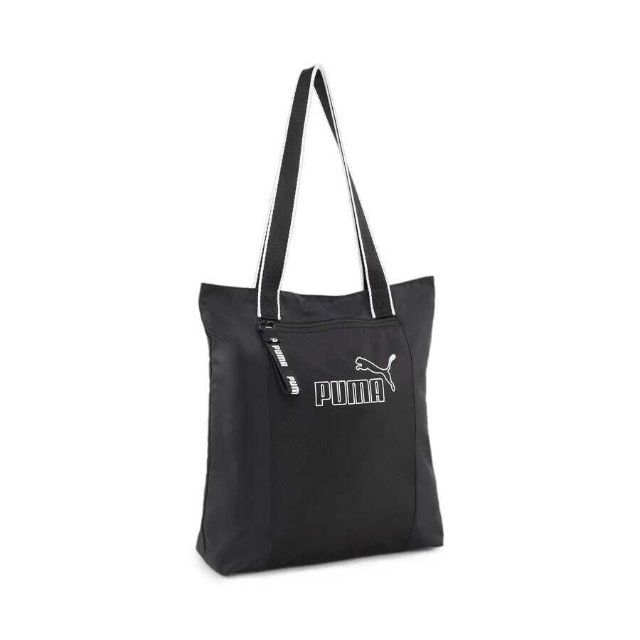 

Шоппер PUMA Shopper Core Base, черный