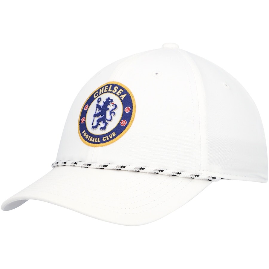 

Бейсболка Nike Chelsea, белый