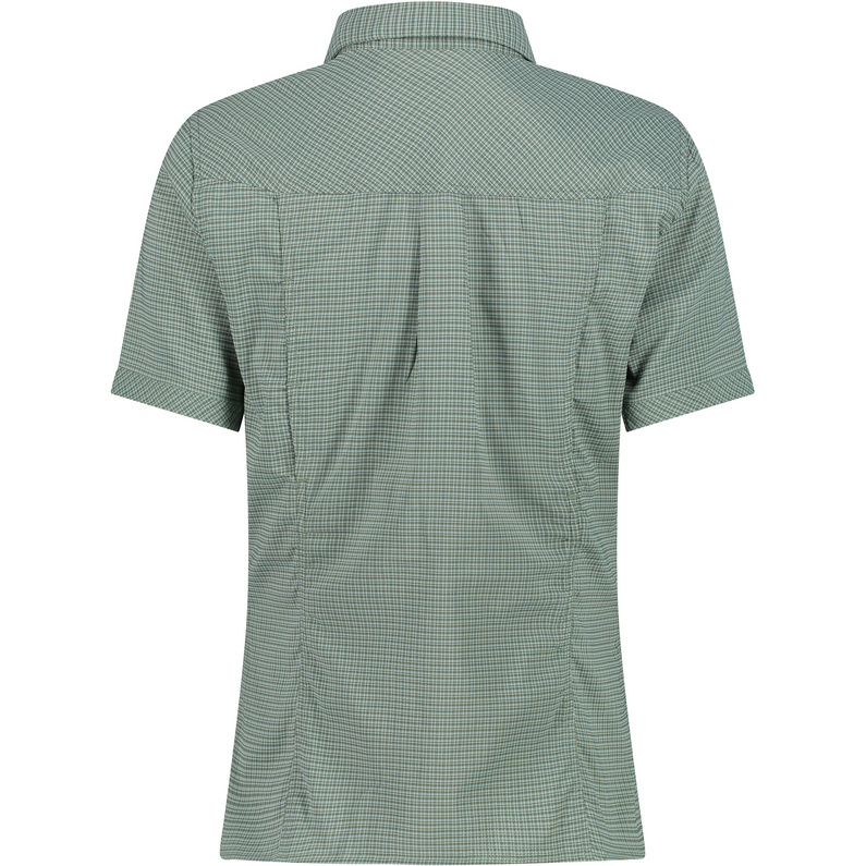 Женская блузка CMP, зеленый