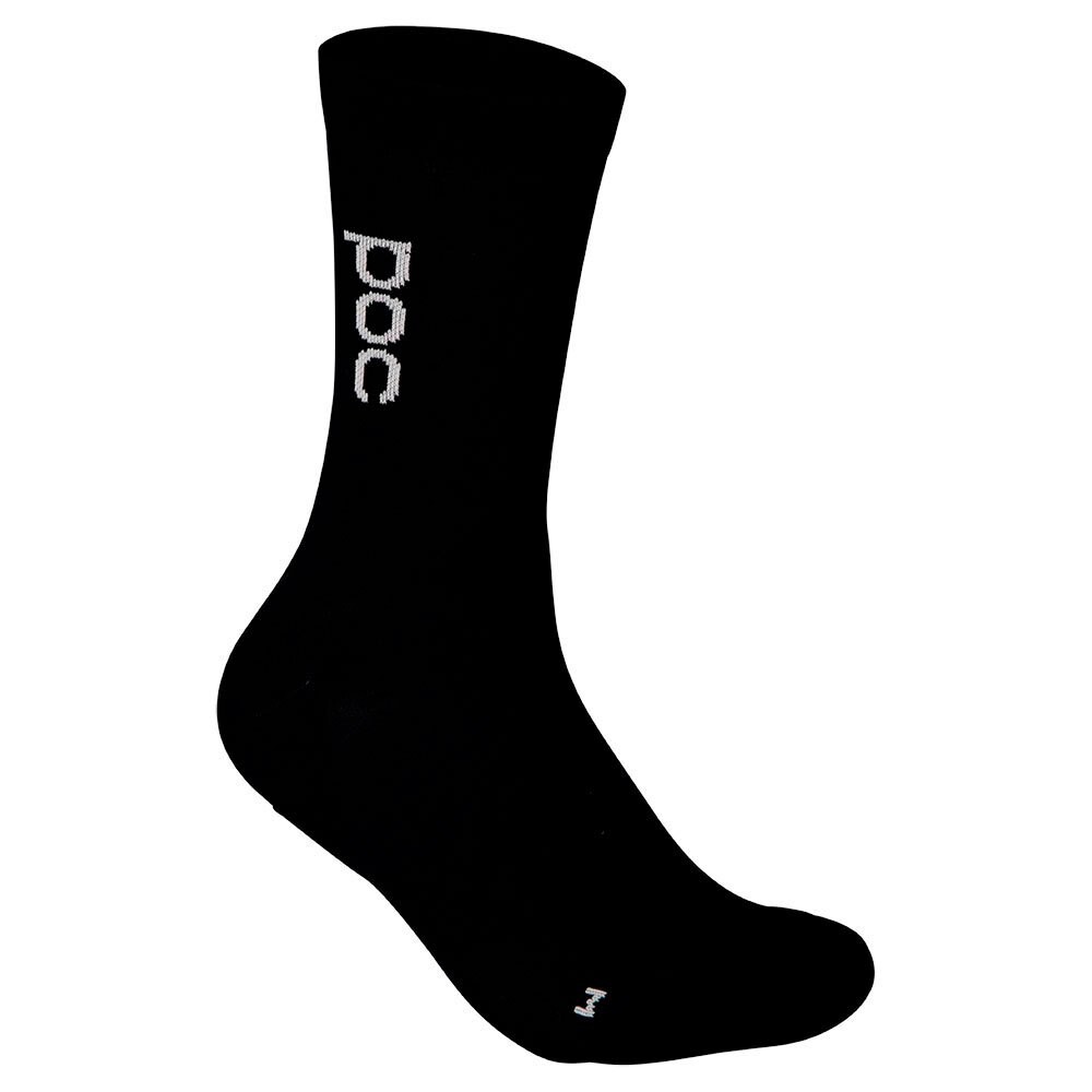 

Носки POC Ultra, черный
