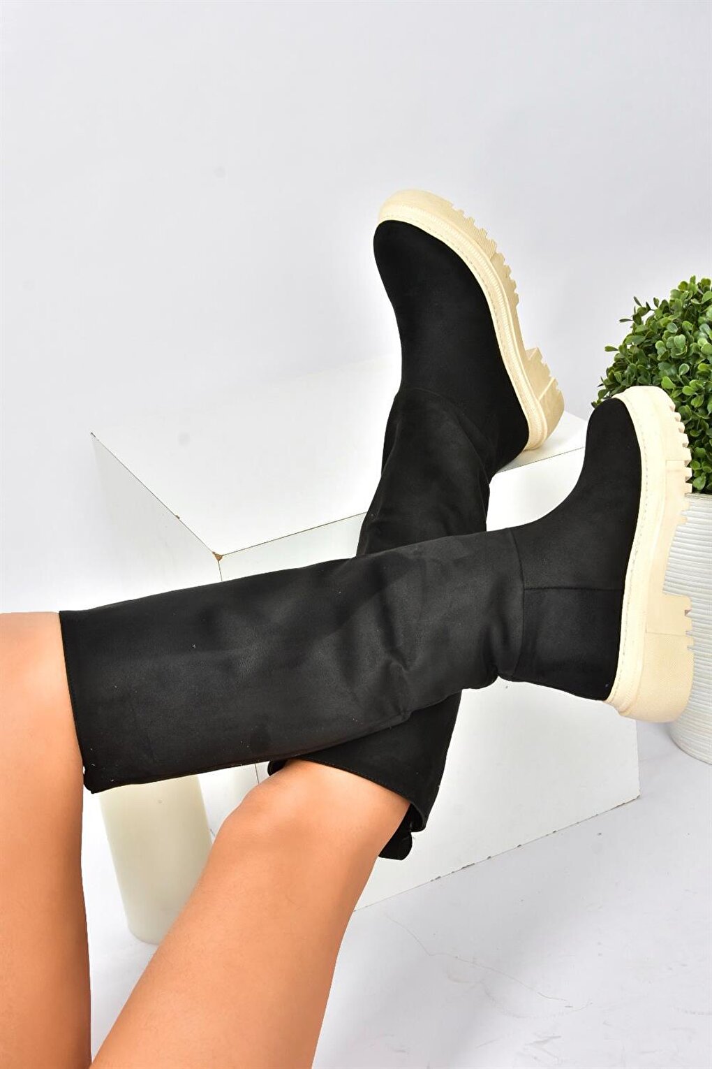 N7261477 Черные женские ботинки Fox Shoes n7261477 черные женские ботинки fox shoes
