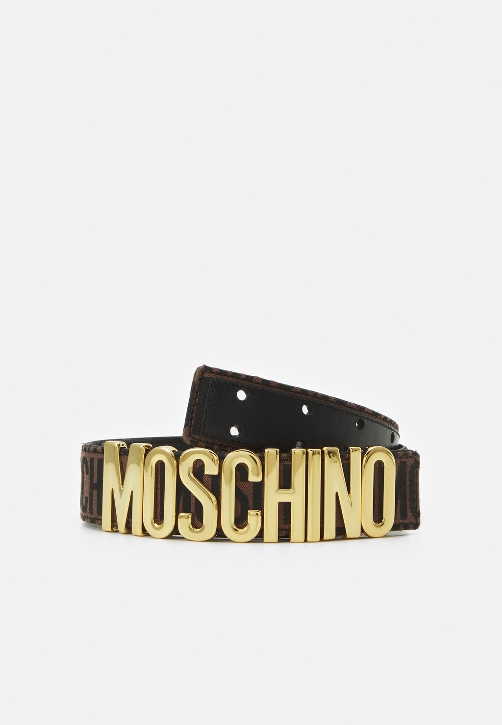 

Ремень MOSCHINO