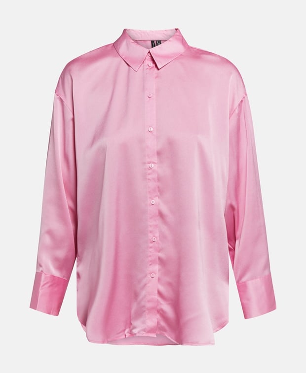 Блузка для отдыха , розовый Vero Moda