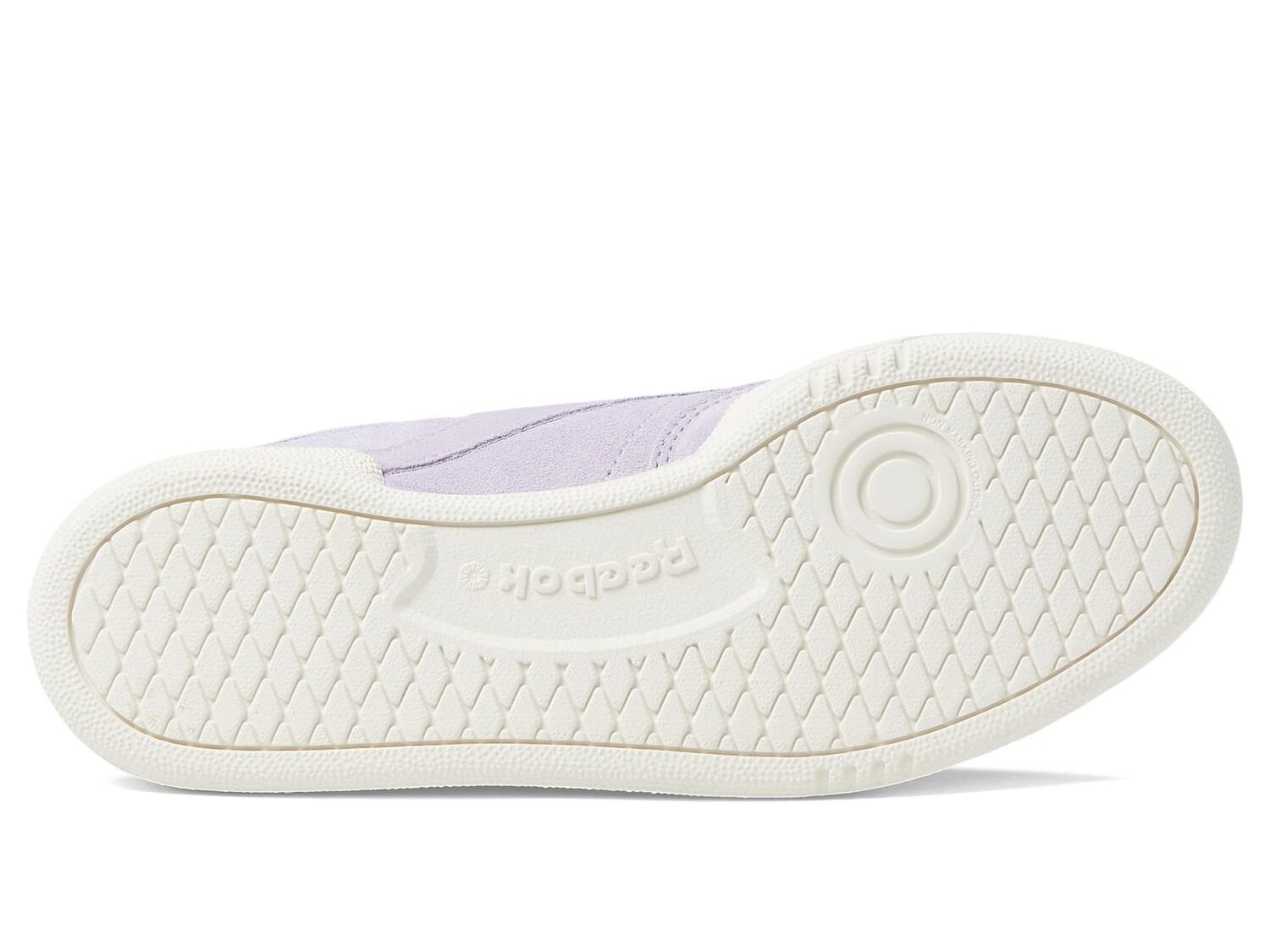 

Кроссовки Reebok Lifestyle Club C 85