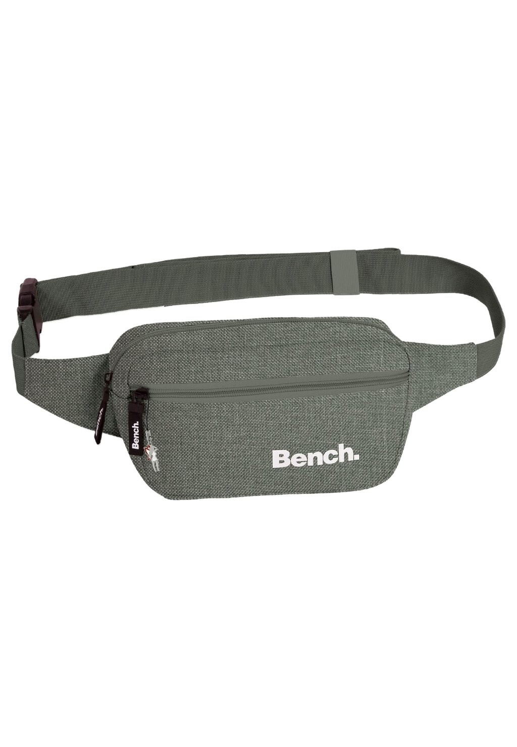 

Поясная сумка CLASSIC Bench, цвет grau hellgrau