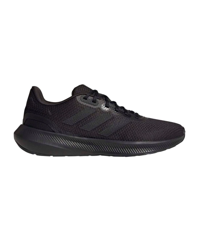 

Кроссовки Runfalcon 30 Adidas, черный