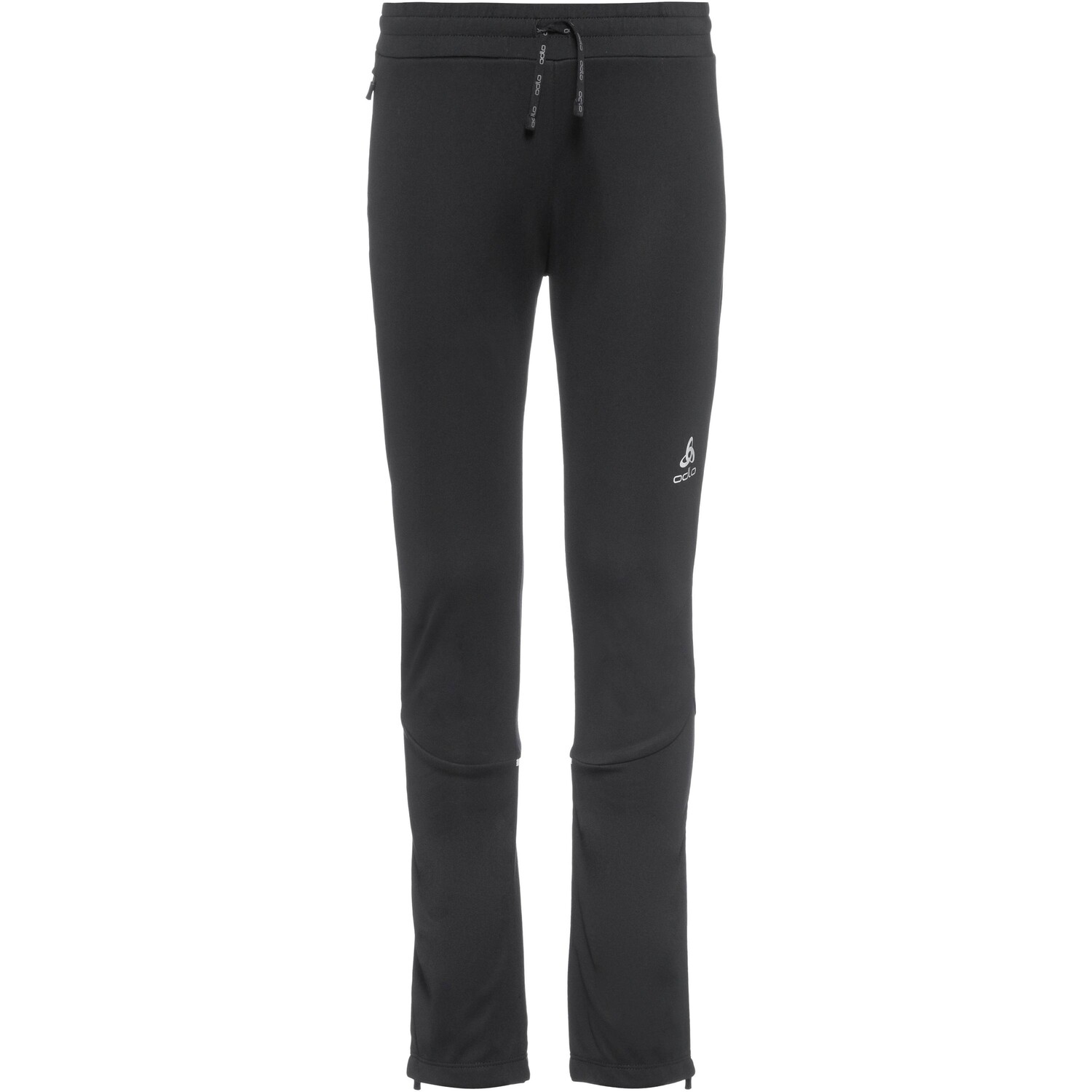 

Спортивные шорты Odlo Langlaufhose BRENSHOLMEN, черный