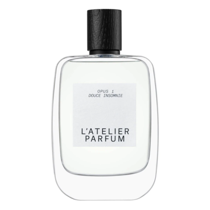 цена L'Atelier Parfum Douce Insomnie парфюмированная вода 100мл