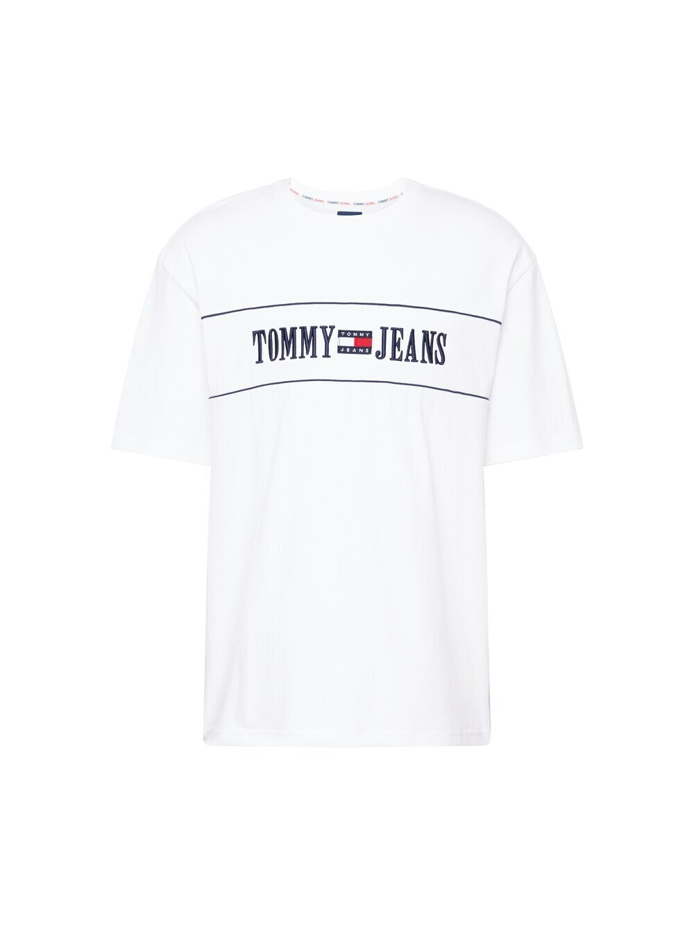 

Футболка Tommy Hilfiger, белый