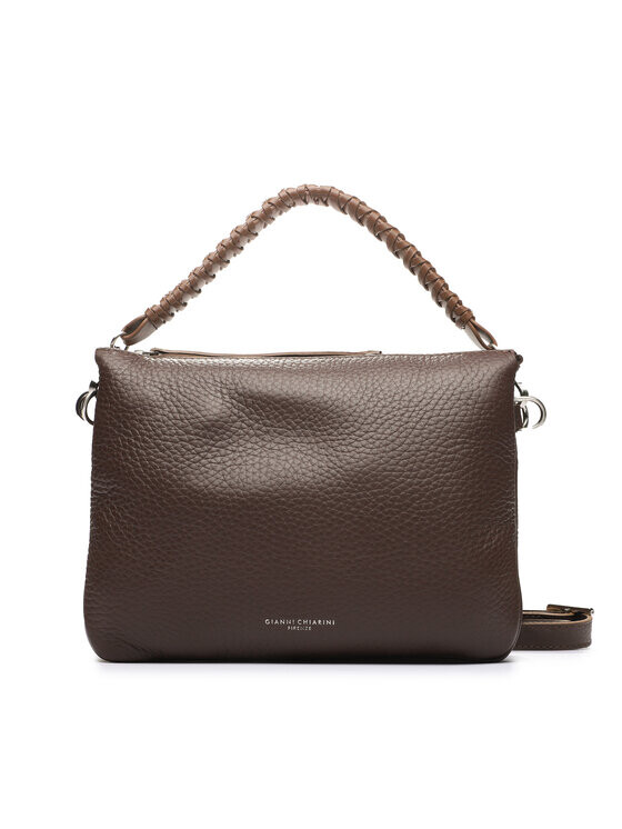 

Кошелек Gianni Chiarini, коричневый
