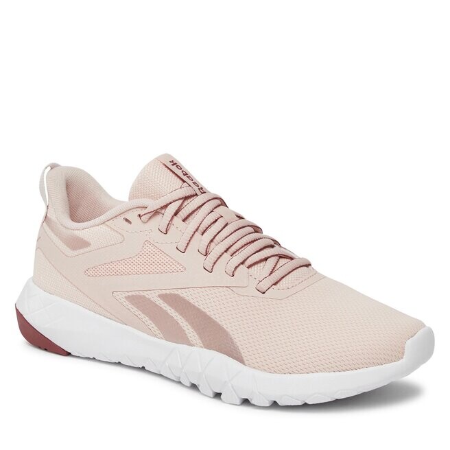 

Кроссовки Reebok FlexagonForce, розовый