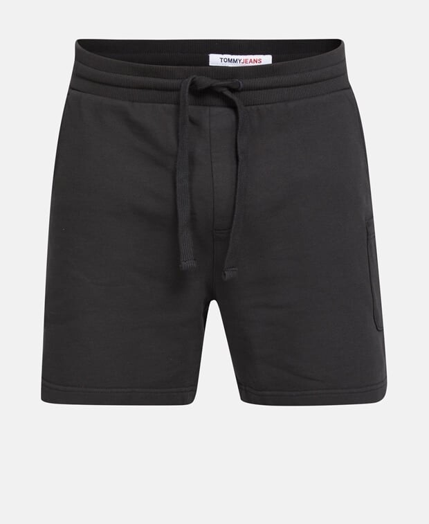 

Шорты Tommy Hilfiger, черный