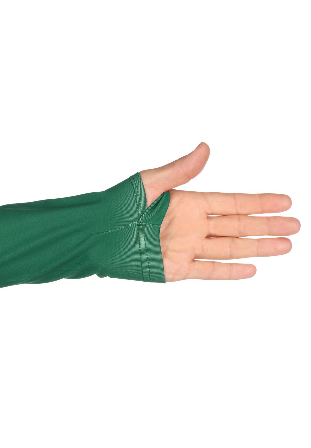 

Рубашка с длинными рукавами OCEAN FABRICS TAHI TRAINING DRILL TOP HERREN Outfitter, цвет jelly bean