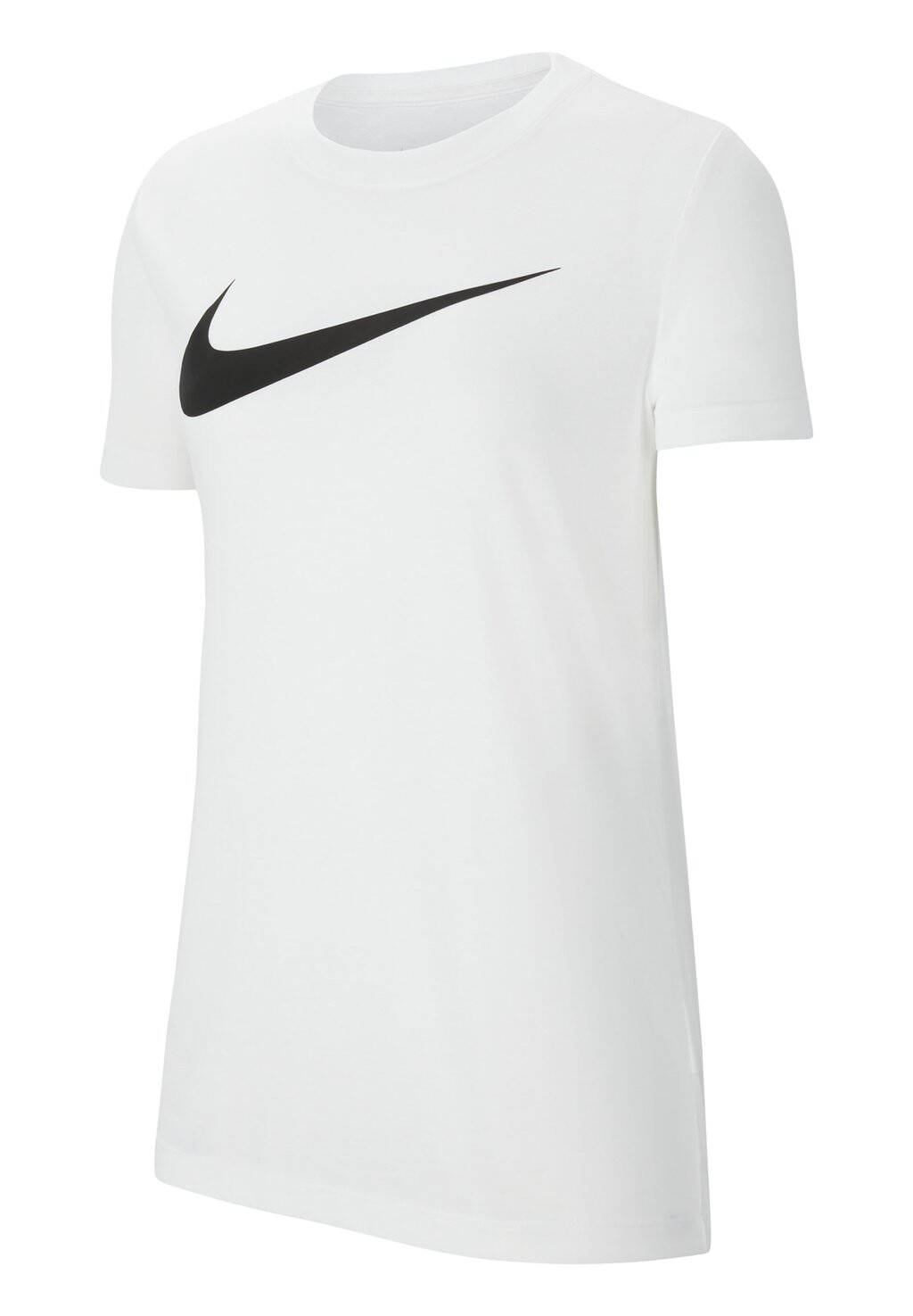 

Футболка с принтом Nike, Серый