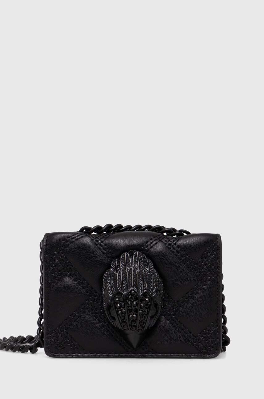 

Сумка Kurt Geiger London MICRO KENSINGTON EAGLE, черный