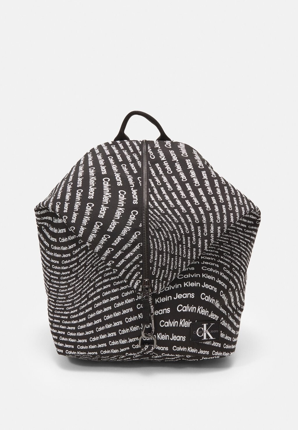 

Рюкзак для путешествий Logo Backpack Unisex Calvin Klein Jeans, черный