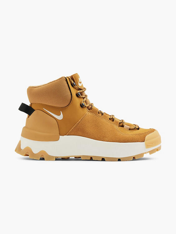 

Ботинки на шнуровке NIKE CITY CLASSIC BOOT Nike, коричневый