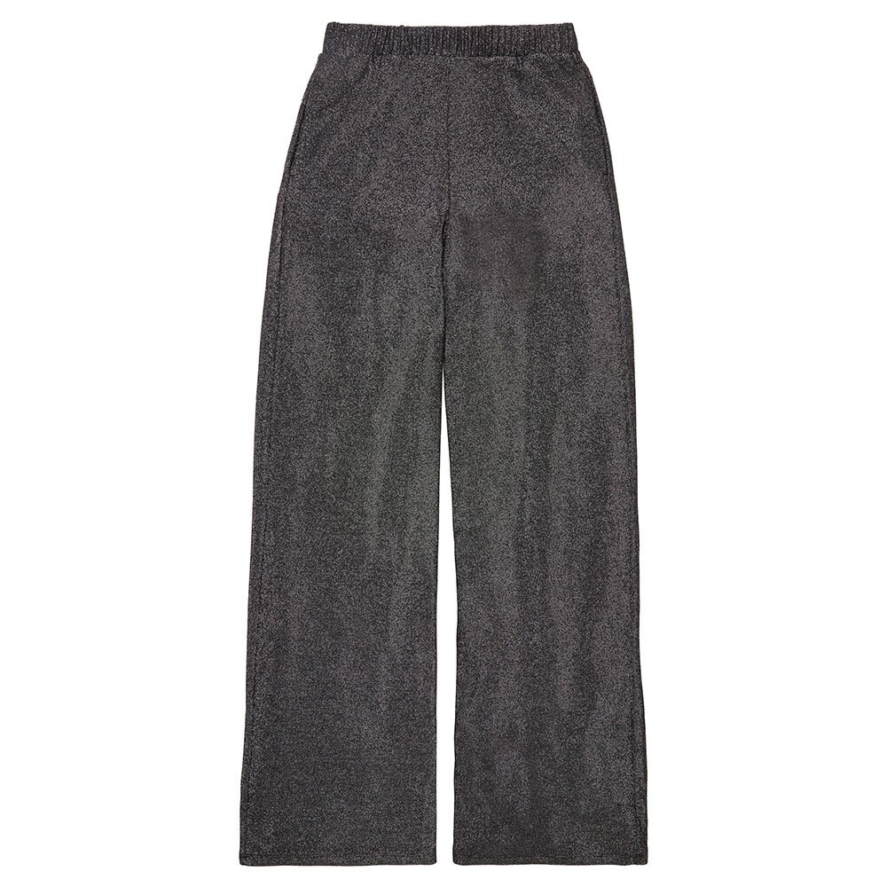 

Брюки Tom Tailor 1039444 Lurex Palazzo, черный