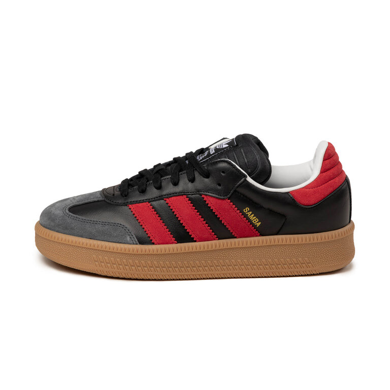 

Кроссовки Samba Xlg Adidas, черный