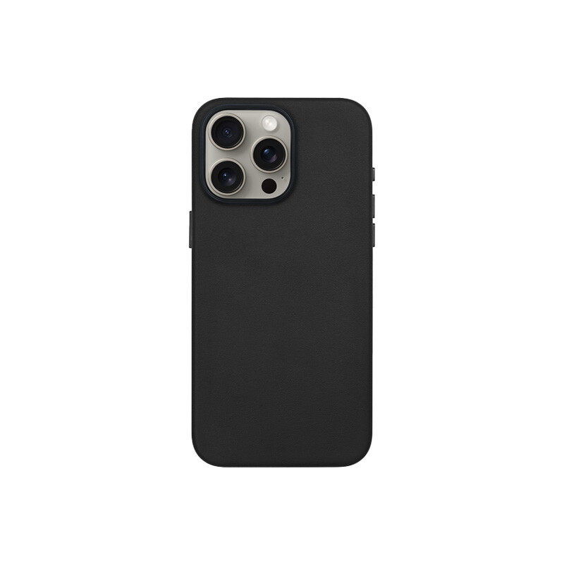 

Чехол для телефона Gonko GAAOGKK Okako Gaaogkk, Aristocratic Series Pu Leather Black