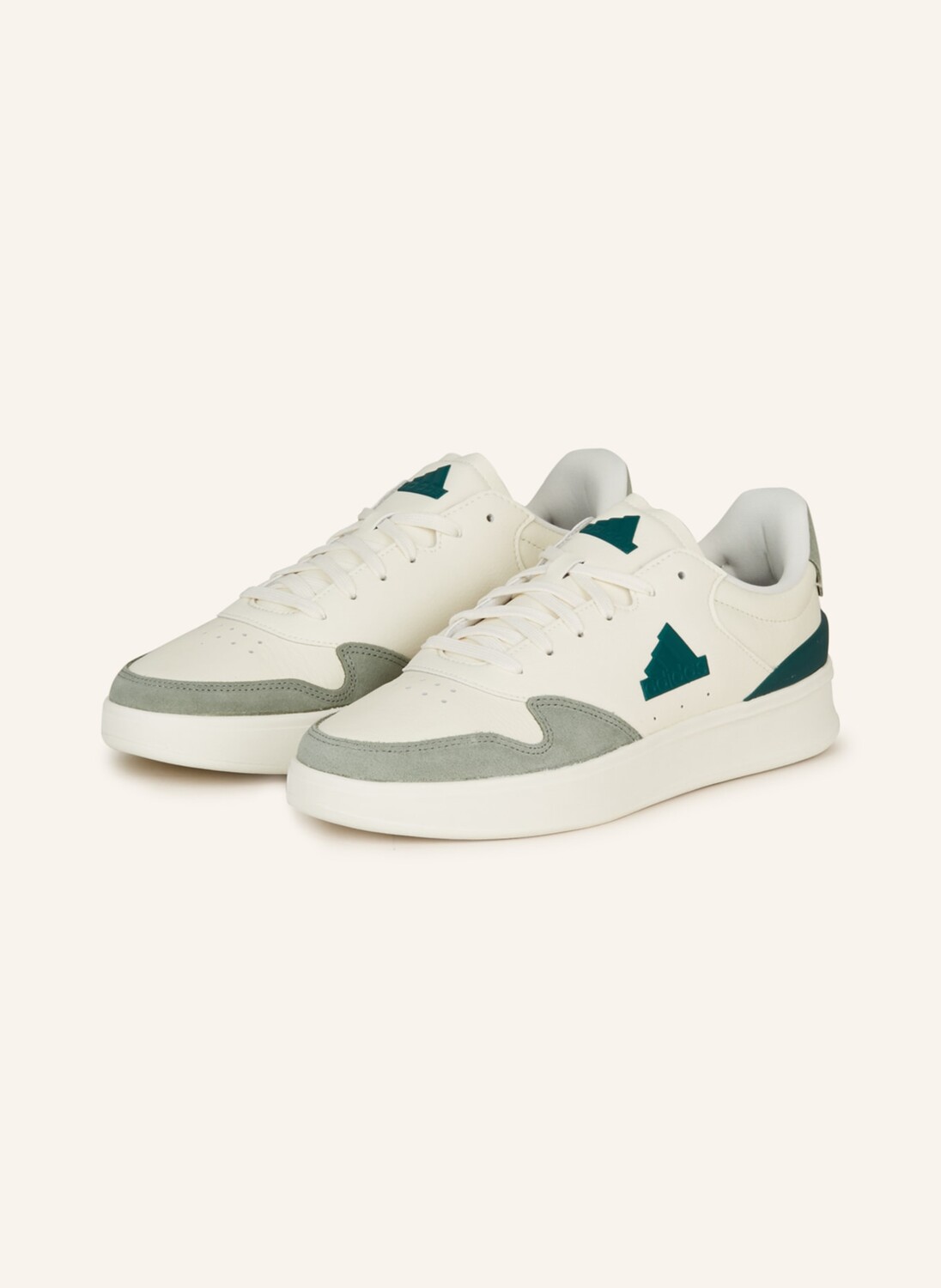 

Кроссовки adidas KANTANA, экру