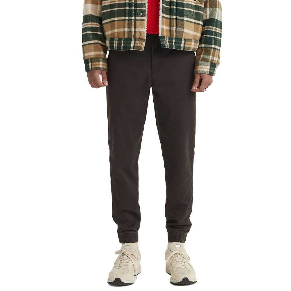 

Джоггеры Levi´s XX Chino III, коричневый