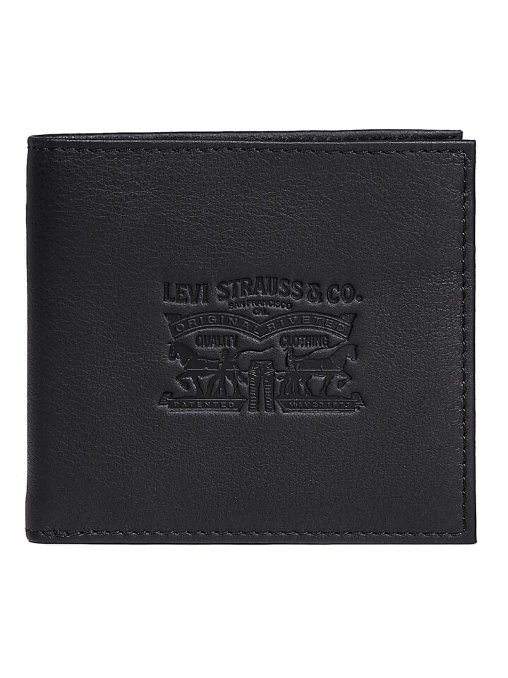 

Кошелек Levi´s, черный