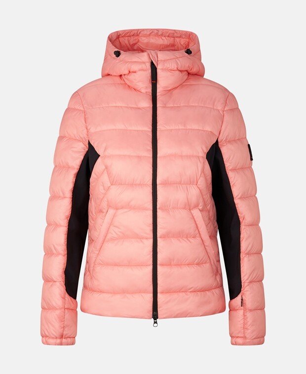 

Функциональный жилет Bogner Fire + Ice, абрикос