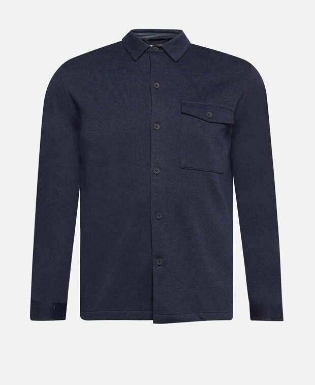 

Куртка Tom Tailor, цвет Slate Blue