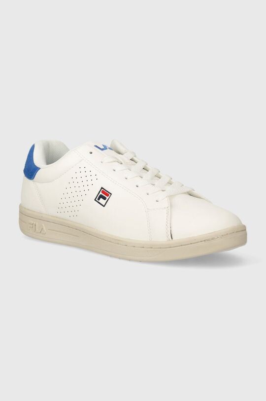 

Кроссовки CROSSCOURT Fila, белый