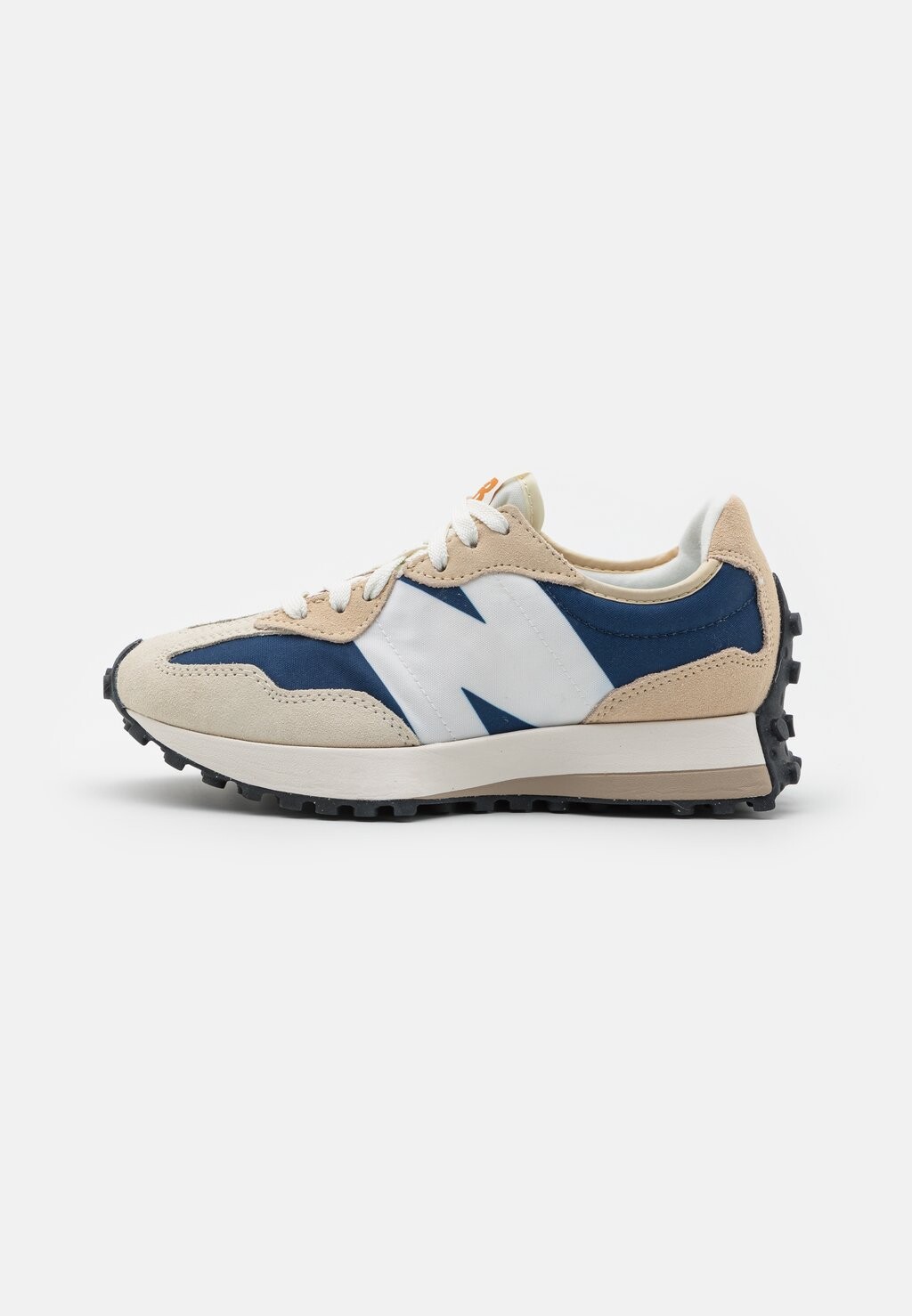

Кроссовки New Balance, бежевый