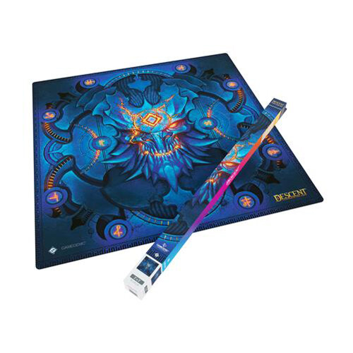 

Игровое поле Gamegenic: Descent – Legends Of The Dark Game Mat Gamegenic