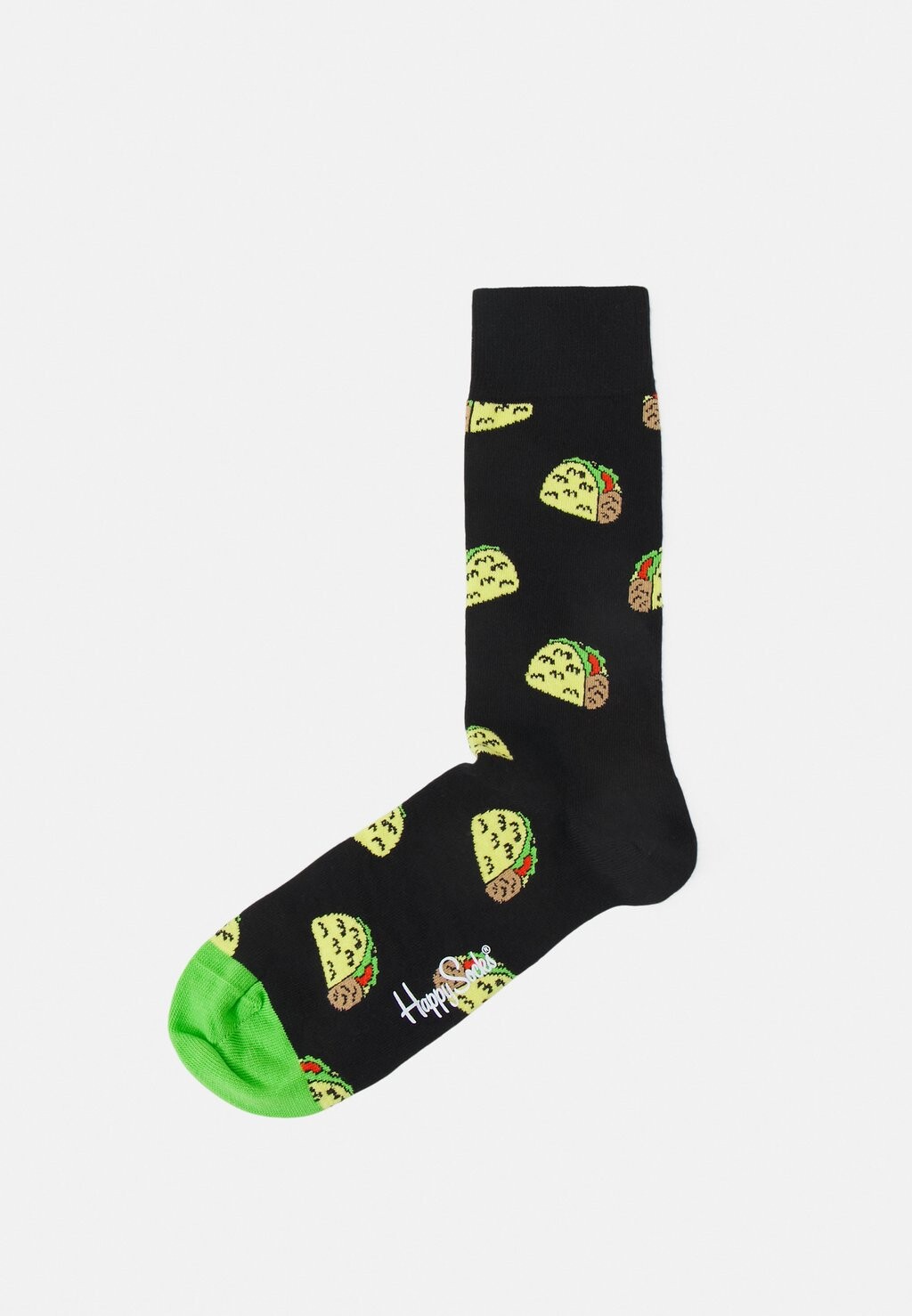

Носки Happy Socks, черный