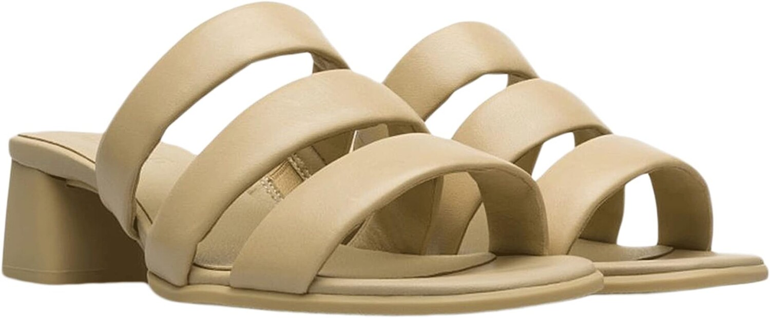 

Босоножки Katie Sandal - K201022 Camper, цвет Medium Beige