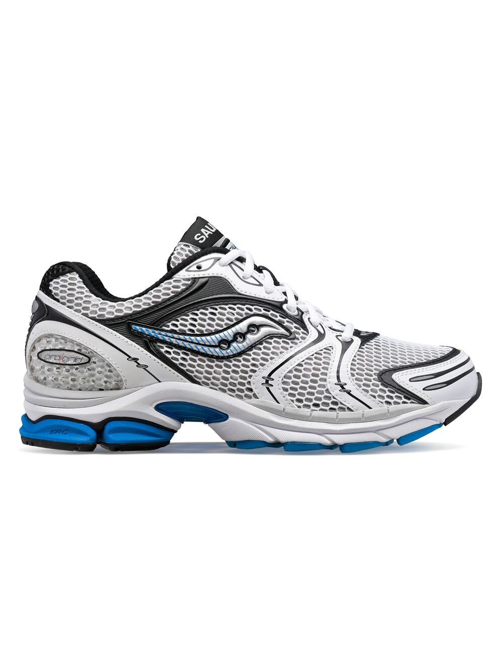 

Низкие кроссовки OG ProGrid Triumph 4 Saucony, белый