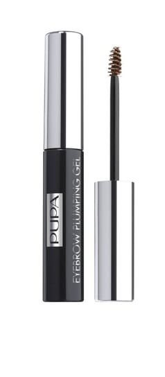 

Гель для утолщения бровей 001 Blonde, 4 мл Pupa, Eyebrow Plumping Gel