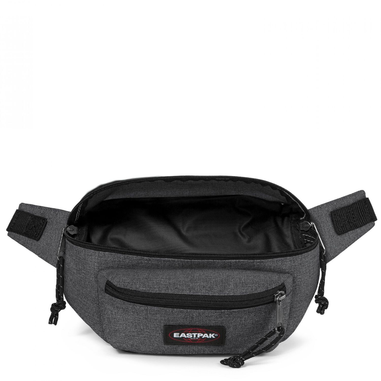 

Ремень Eastpak Doggy Bag tasche 27 cm, черный