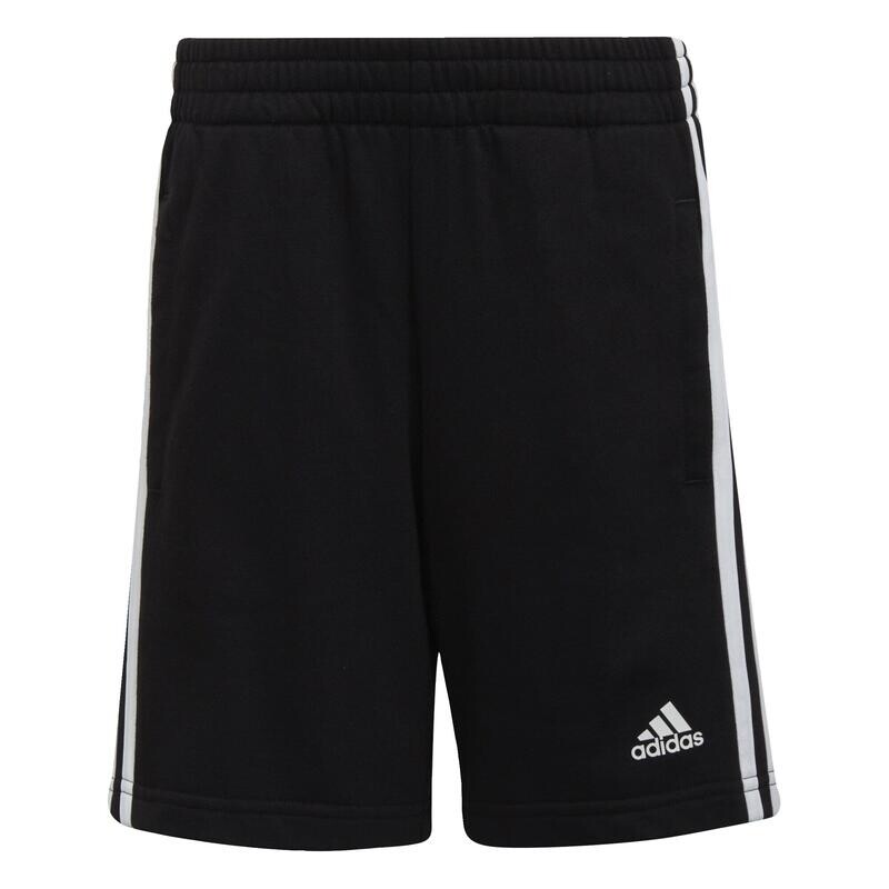 

Шорты Essentials с 3 полосками ADIDAS, цвет schwarz