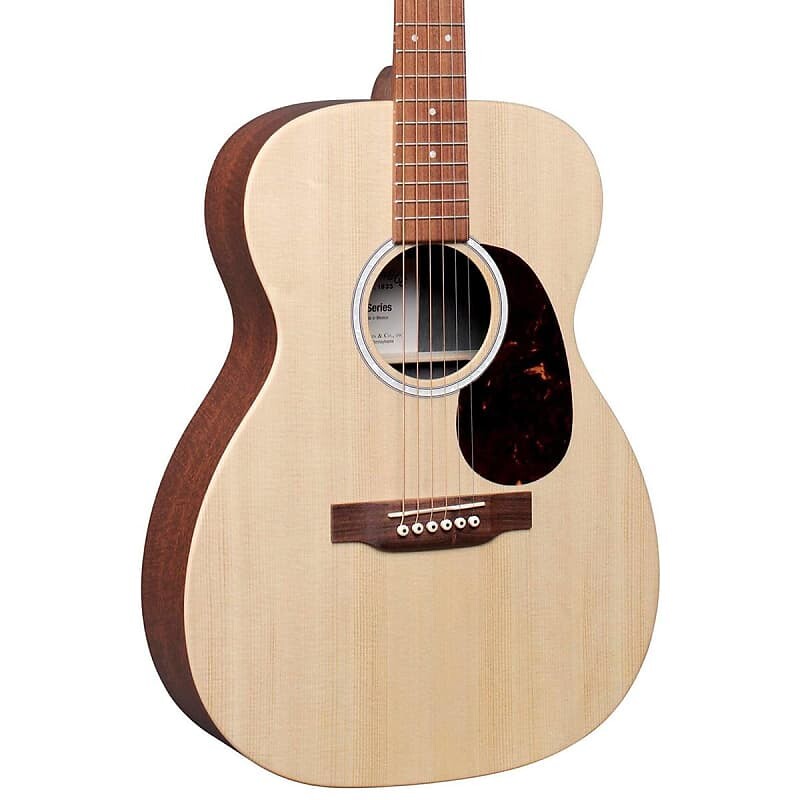 

Акустическая гитара Martin 00-X2E Acoustic-Electric Guitar(New)