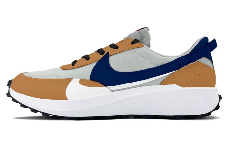 

Мужская обувь Nike Waffle Debut Lifestyle, Light Brown