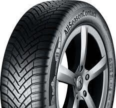 

Летние шины Continental All Season Contact FR XL 225/50 R17 98V