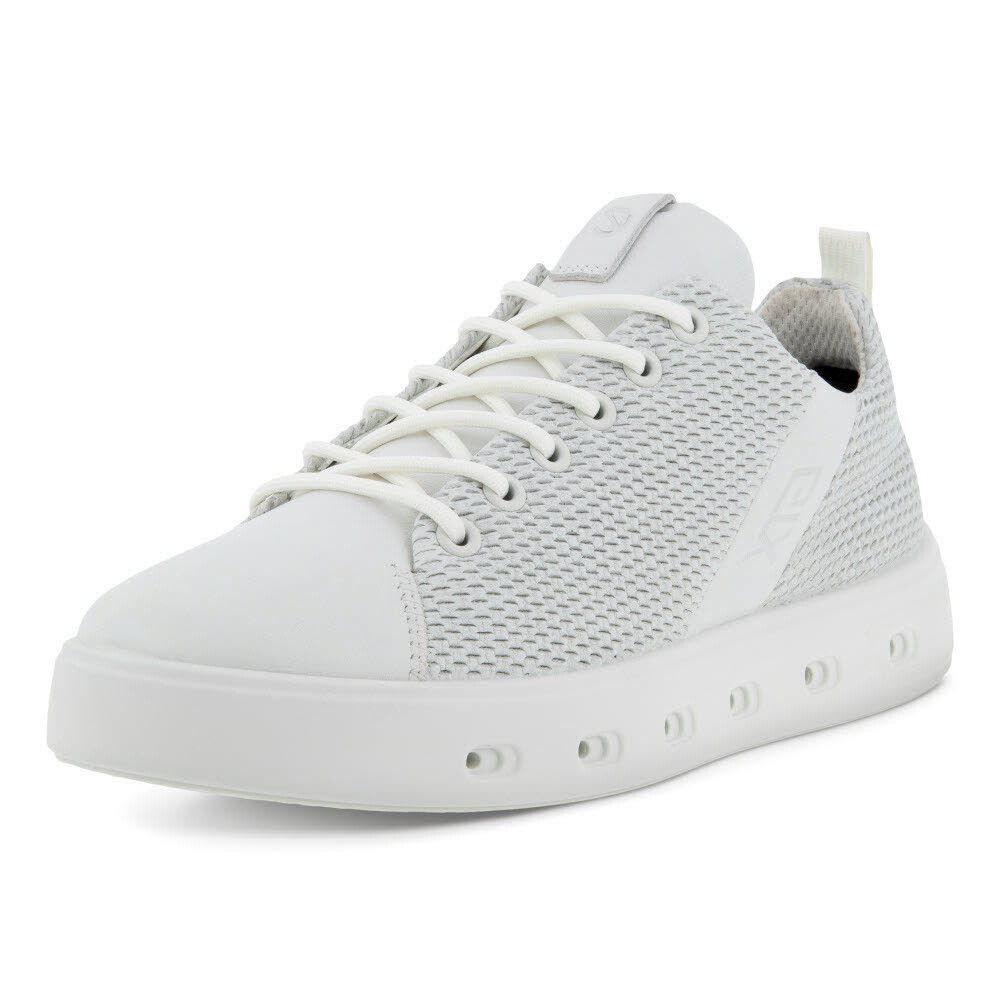 

Кроссовки Ecco Sneaker, белый