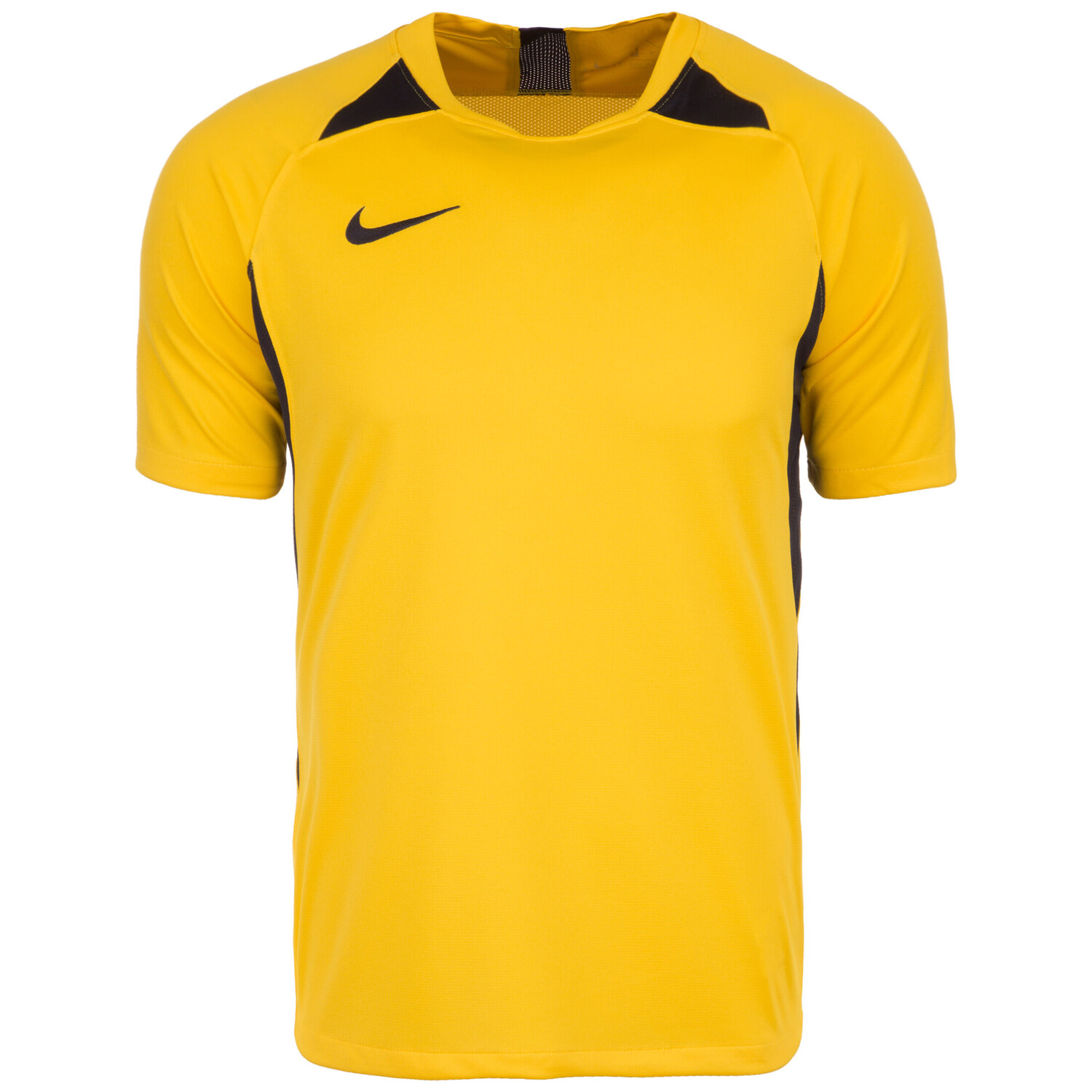 

Рубашка Nike Fußballtrikot Dri FIT Striker V, желтый