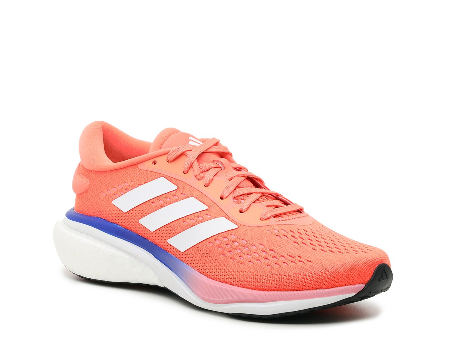 

Кроссовки Adidas Supernova 2, оранжевый/белый