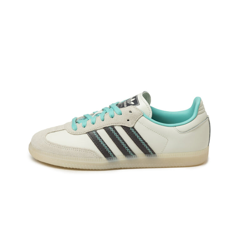 

Кроссовки Samba Og W Adidas, белый