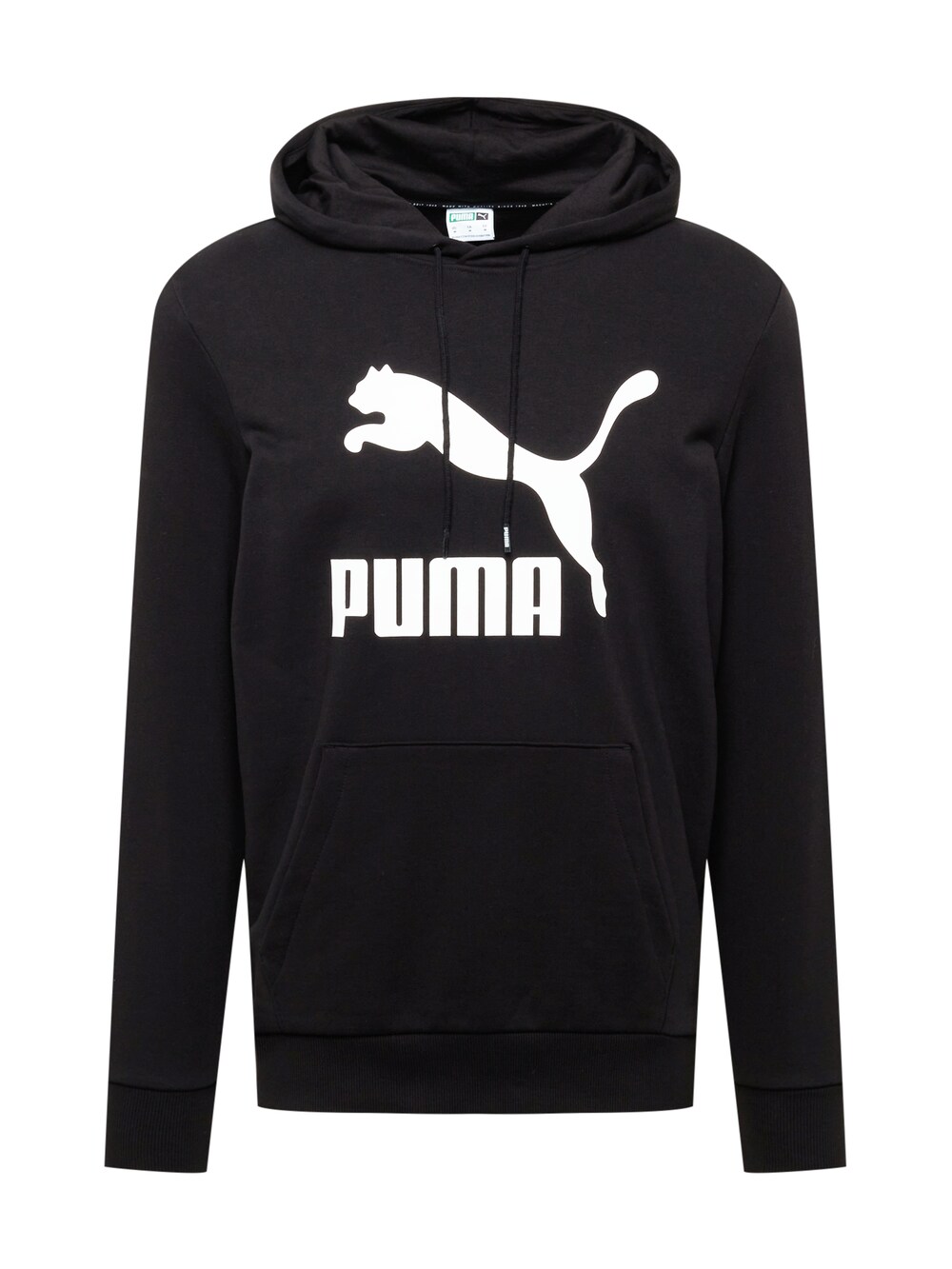 Толстовка Puma Classics, черный